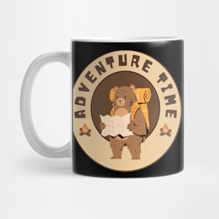 Adventure time Mug